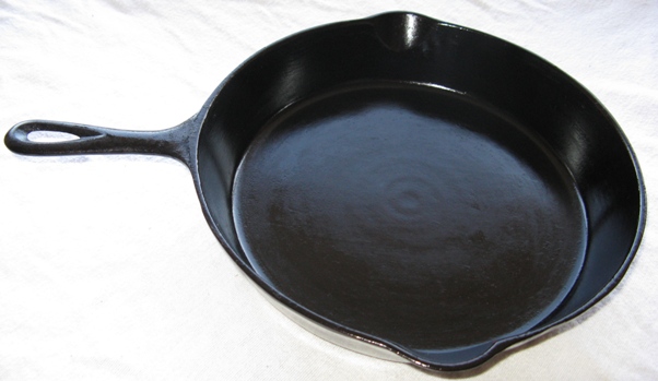 Final Rub Down Top View